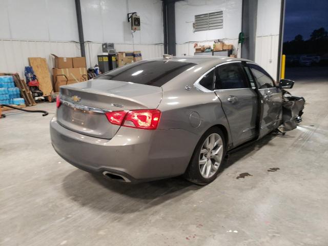 Image 3 of 2019 CHEVROLET IMPALA PREMIER 2019 with VIN 2G1105S3XK9152748