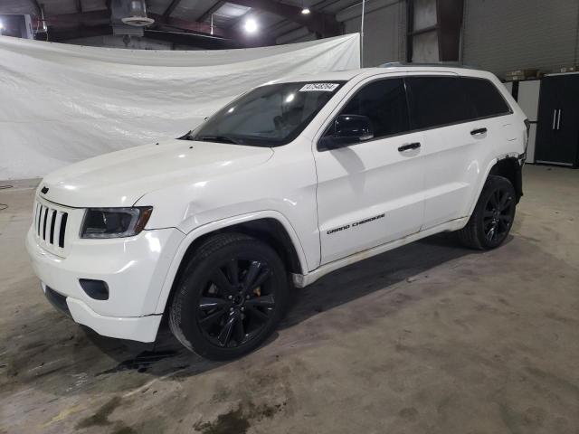 Изображение 2011 JEEP GRAND CHEROKEE LIMITED 2011