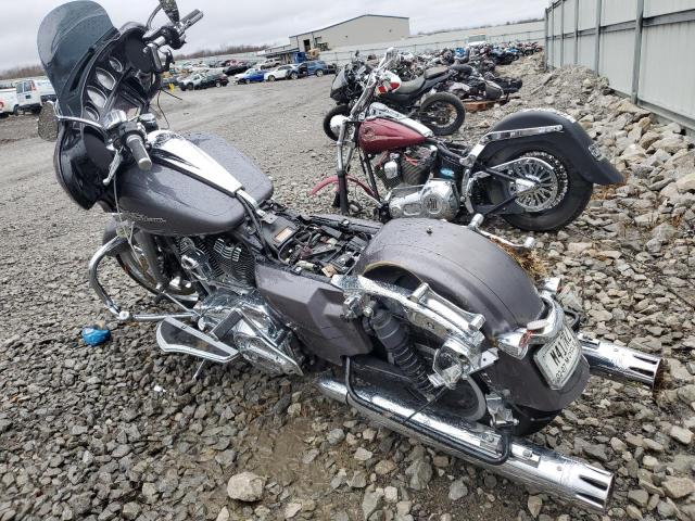 Изображение 3 2014 HARLEY-DAVIDSON FLHXS STREET GLIDE SPECIAL 2014 с VIN 1HD1KRM10EB703324