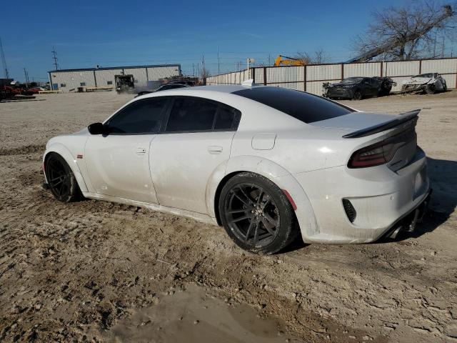 Изображение 2 2023 DODGE CHARGER SCAT PACK 2023 с VIN 2C3CDXGJ8PH647815