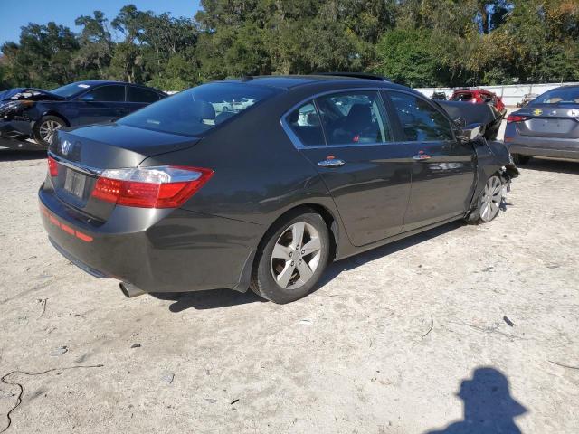 Image 3 of 2014 HONDA ACCORD EXL 2014 with VIN 1HGCR2F8XEA204674
