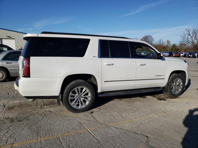 Obraz 3 z 2018 GMC YUKON XL K1500 SLT 2018 z VIN 1GKS2GKC6JR378893