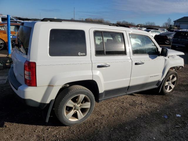 Изображение 3 2014 JEEP PATRIOT LATITUDE 2014 с VIN 1C4NJRFB0ED616393