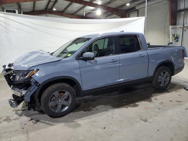 Изображение 2023 HONDA RIDGELINE RTL 2023