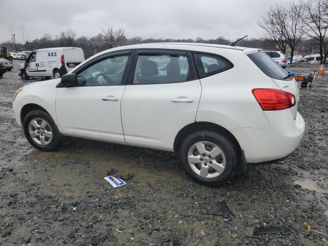 Obraz 2 z 2010 NISSAN ROGUE S 2010 z VIN JN8AS5MV0AW114231