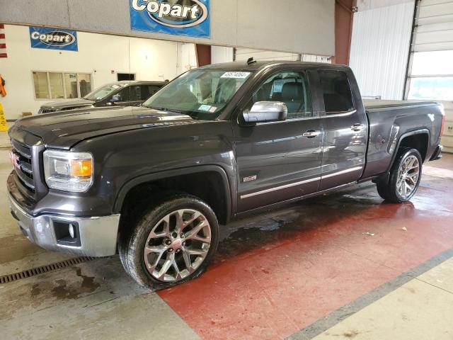 Obraz 2014 GMC SIERRA K1500 SLT 2014