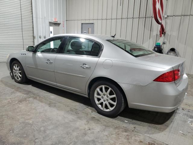 Image 2 of 2008 BUICK LUCERNE CXL 2008 with VIN 1G4HD57238U113985