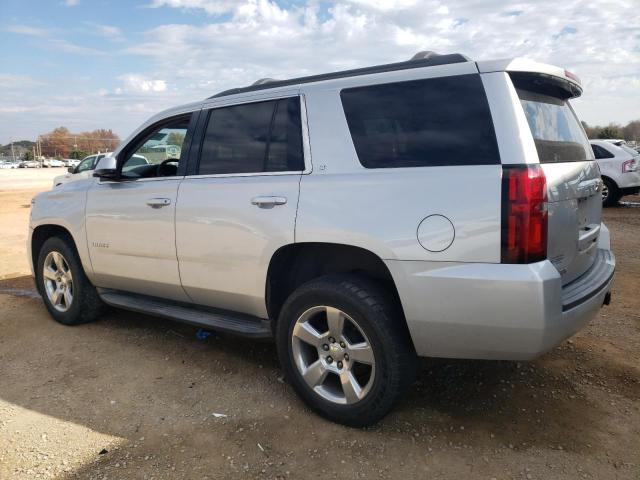 Image 2 of 2015 CHEVROLET TAHOE K1500 LT 2015 with VIN 1GNSKBKC2FR291263