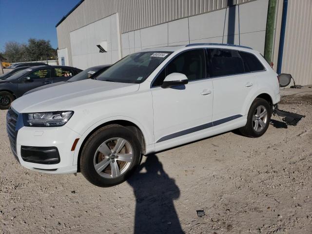 Obraz 2019 AUDI Q7 PREMIUM PLUS 2019