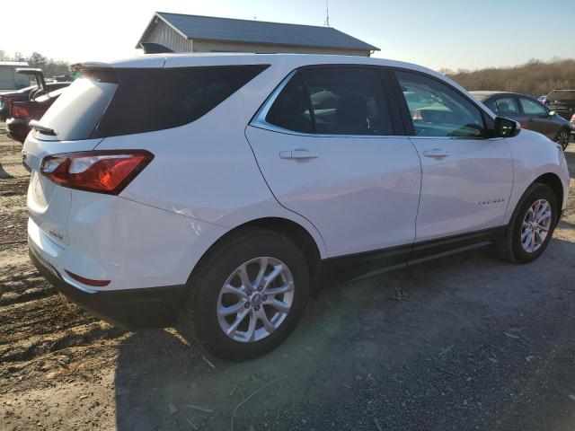 Изображение 3 2019 CHEVROLET EQUINOX LT 2019 с VIN 2GNAXUEV2K6251311