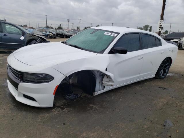 Изображение 1 2019 DODGE CHARGER SXT 2019 с VIN 2C3CDXBG9KH594658