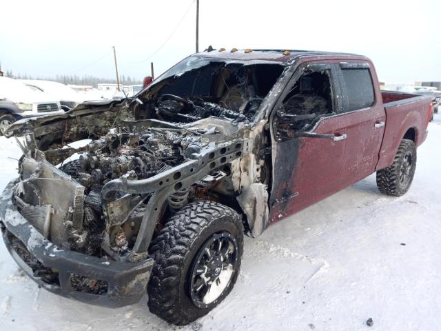 Obraz 2019 FORD F250 SUPER DUTY 2019