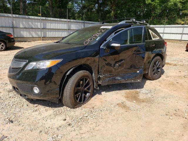 Obraz 2015 ACURA RDX TECHNOLOGY 2015