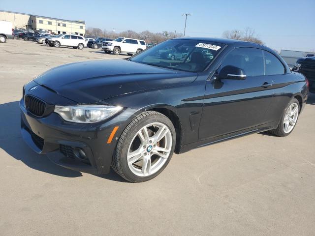 Изображение 2017 BMW 430XI  2017