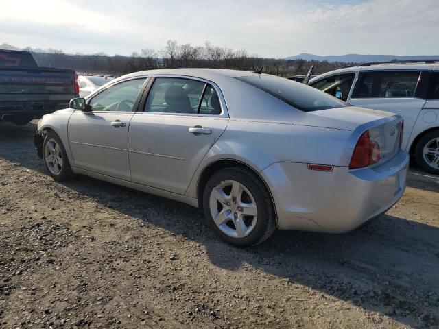 Image 2 of 2011 CHEVROLET MALIBU LS 2011 with VIN 1G1ZB5E11BF122911