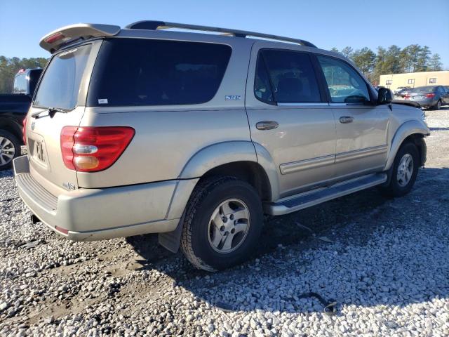 Obraz 3 z 2004 TOYOTA SEQUOIA SR5 2004 z VIN 5TDZT34A94S218959