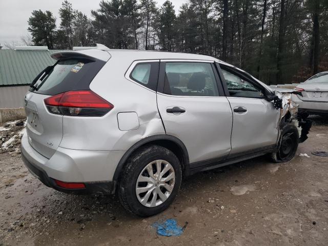 Изображение 3 2017 NISSAN ROGUE S 2017 с VIN KNMAT2MV2HP602107