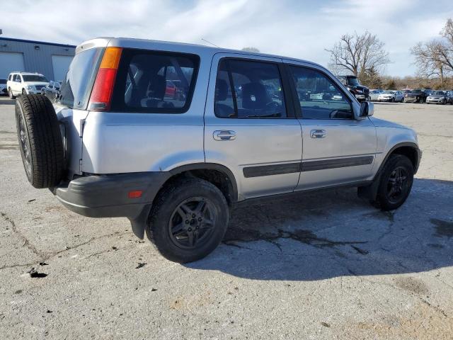 Obraz 3 z 2001 HONDA CR-V EX 2001 z VIN JHLRD18631S028944