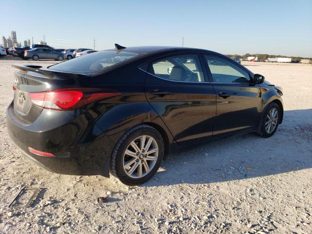 Obraz 3 z 2015 HYUNDAI ELANTRA SE 2015 z VIN KMHDH4AE6FU301106