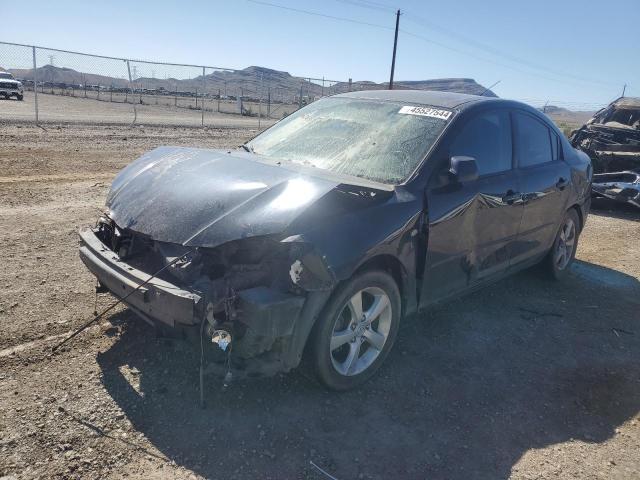 Image 1 of 2005 MAZDA 3 I 2005 with VIN JM1BK12F351304001