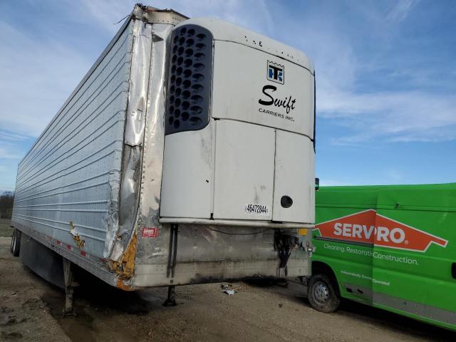 2010 UTILITY REEFER 53' 2010 image