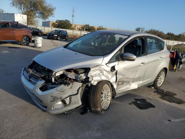 Изображение 2013 FORD C-MAX PREMIUM 2013