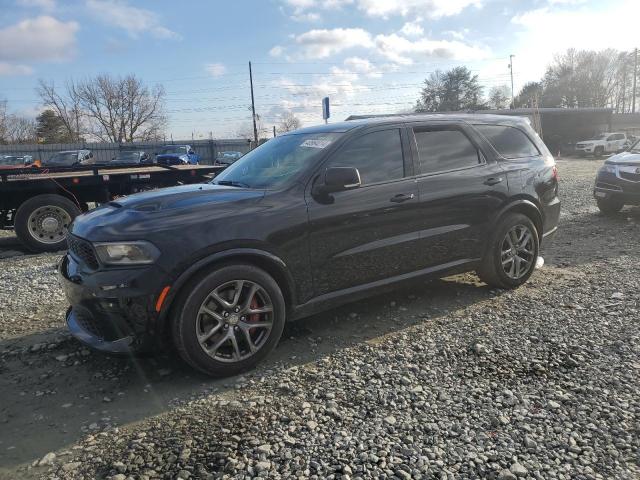 Obraz 2022 DODGE DURANGO SRT 392 2022