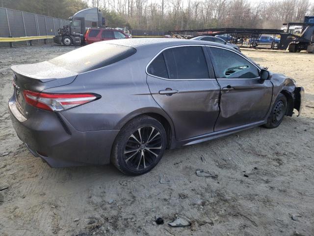 Image 3 of 2018 TOYOTA CAMRY L 2018 with VIN 4T1B11HK1JU059954