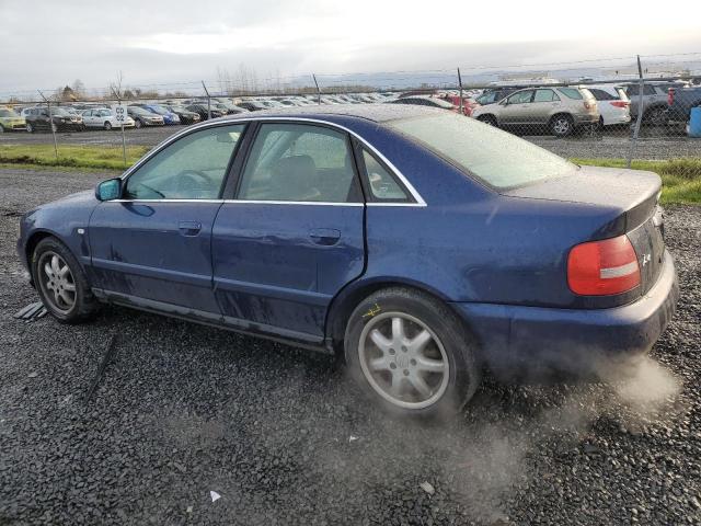 Obraz 2 z 1999 AUDI A4 2.8 QUATTRO 1999 z VIN WAUED28D7XA275993