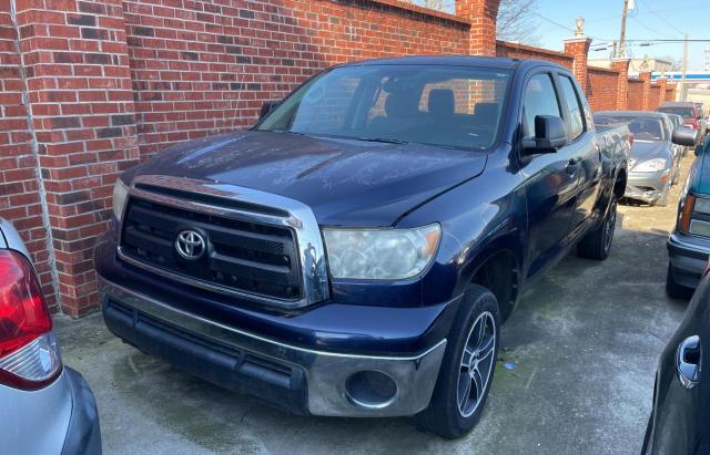 Obraz 2 z 2011 TOYOTA TUNDRA DOUBLE CAB SR5 2011 z VIN 5TFRM5F1XBX024275