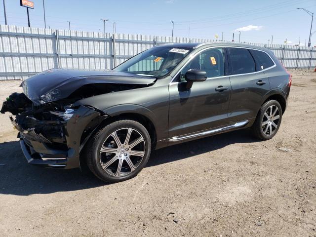 Image 1 of 2020 VOLVO XC60 T5 INSCRIPTION 2020 with VIN YV4102RL0L1508428