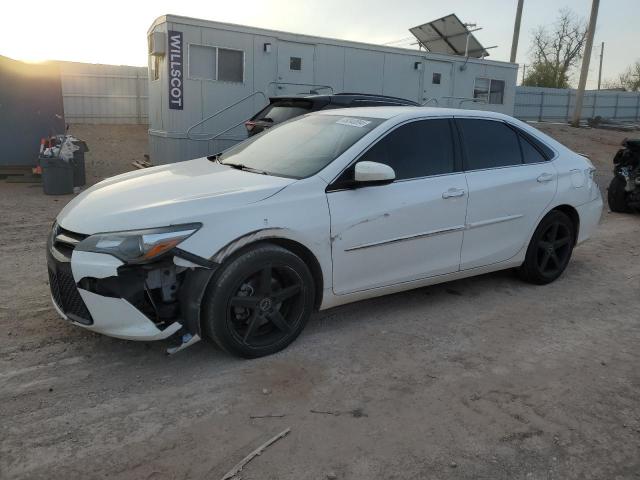 Изображение 1 2017 TOYOTA CAMRY LE 2017 с VIN 4T1BF1FK3HU267476