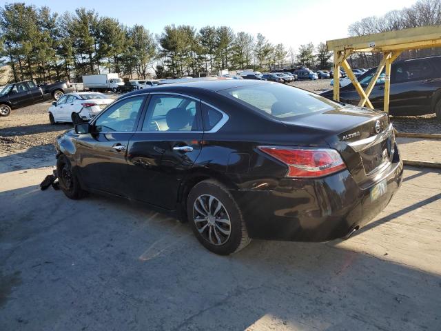 Obraz 2 z 2014 NISSAN ALTIMA 2.5 2014 z VIN 1N4AL3AP1EC171957