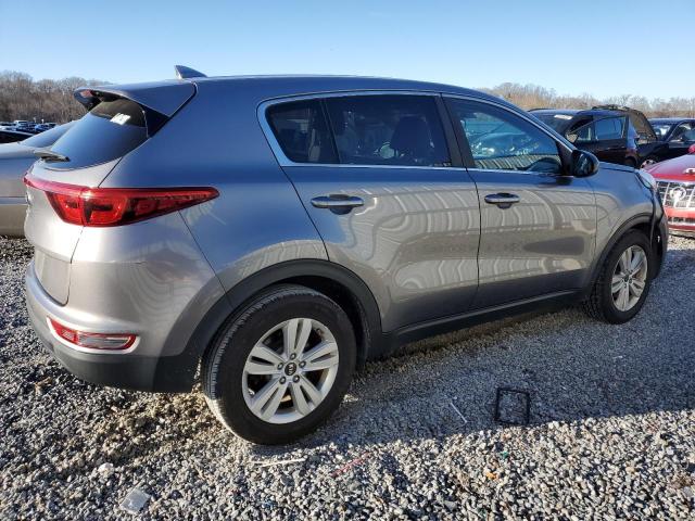 Изображение 3 2017 KIA SPORTAGE LX 2017 с VIN KNDPM3AC0H7207438