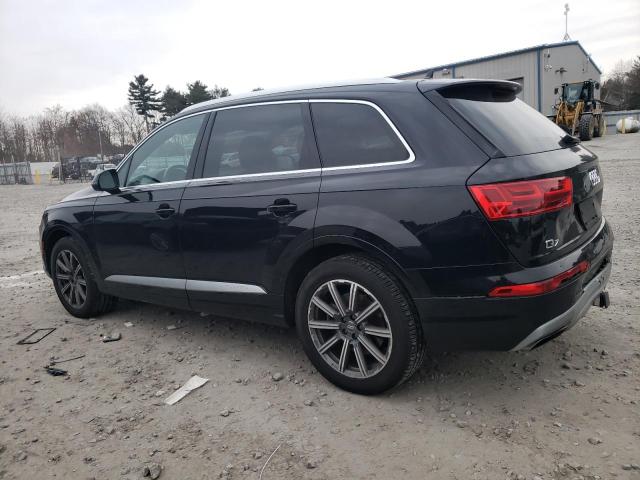 Obraz 2 z 2019 AUDI Q7 PREMIUM PLUS 2019 z VIN WA1LHAF7XKD028040