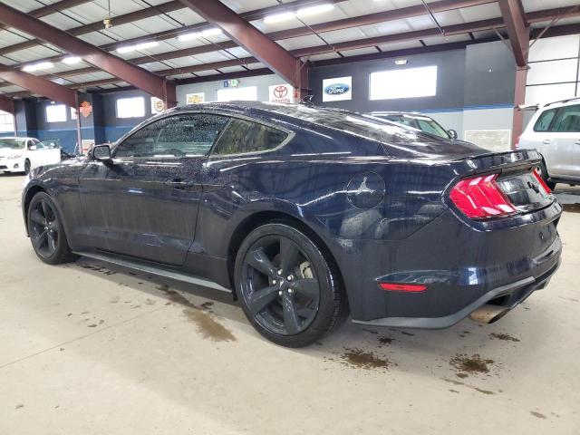 Image 2 of 2021 FORD MUSTANG  2021 with VIN 1FA6P8TH1M5118143