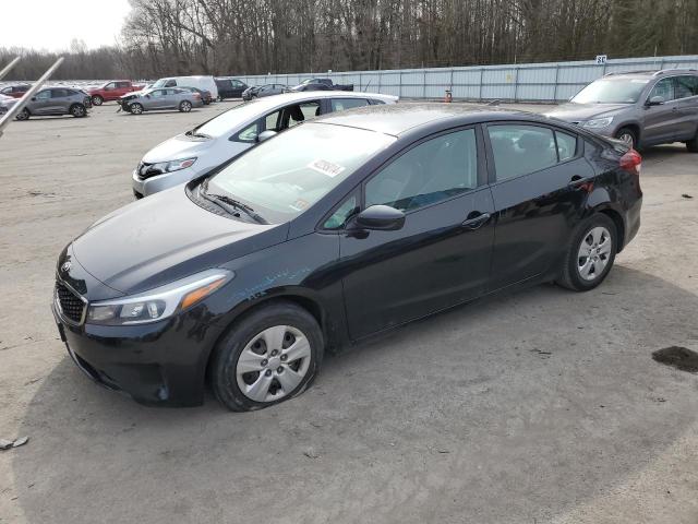 2017 KIA FORTE LX 2017 image