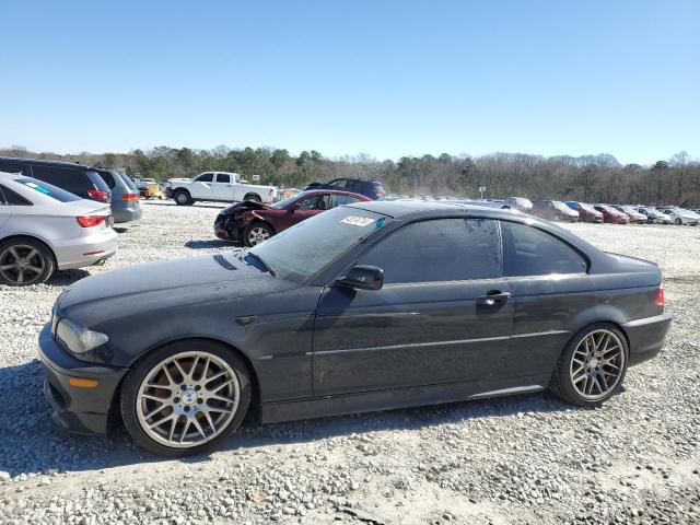 Image 1 of 2004 BMW 330 CI 2004 with VIN WBABD53414PD98289