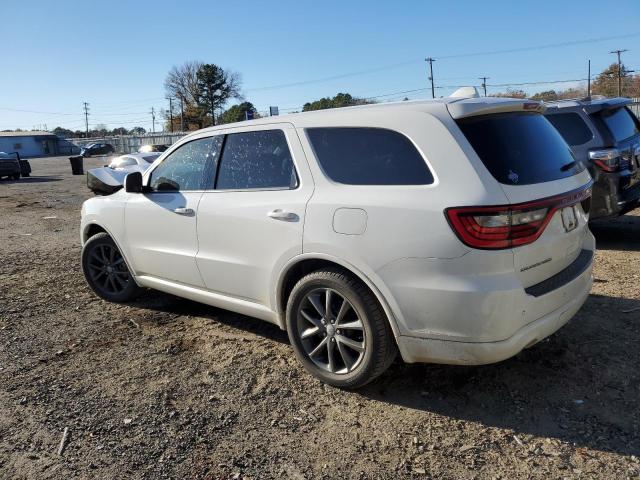Image 2 of 2018 DODGE DURANGO GT 2018 with VIN 1C4RDHDG1JC473780