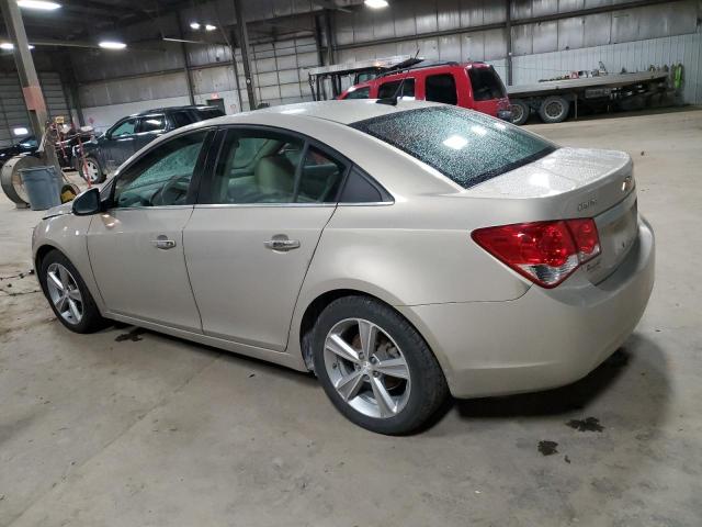 Image 2 of 2012 CHEVROLET CRUZE LT 2012 with VIN 1G1PG5SC1C7270034