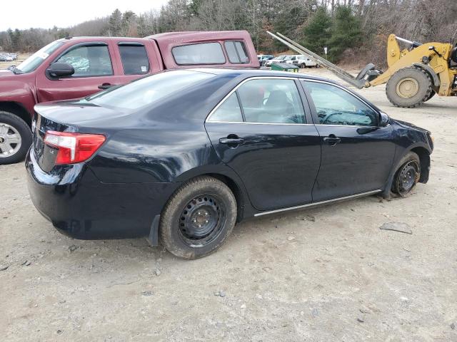 Image 3 of 2012 TOYOTA CAMRY BASE 2012 with VIN 4T4BF1FK3CR188095