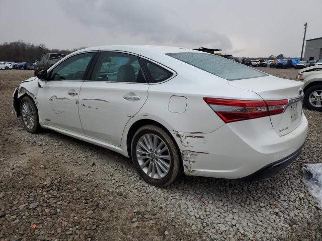 Obraz 2 z 2013 TOYOTA AVALON HYBRID 2013 z VIN 4T1BD1EB6DU016288