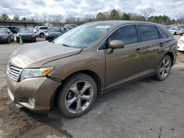 Obraz 1 z 2011 TOYOTA VENZA  2011 z VIN 4T3ZK3BBXBU044068