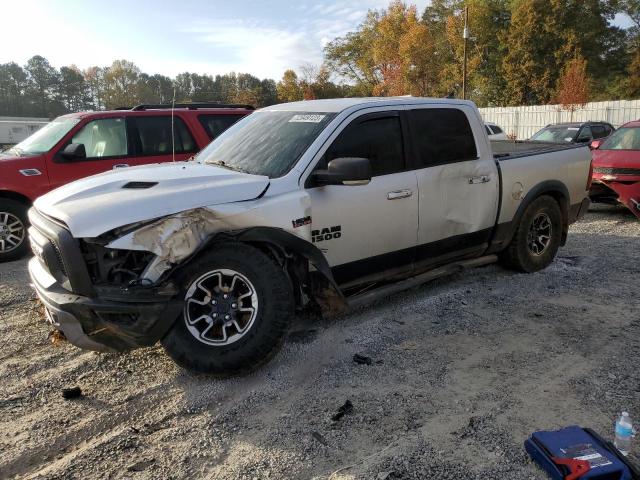 Изображение 1 2016 RAM 1500 REBEL 2016 с VIN 1C6RR7YT5GS407936