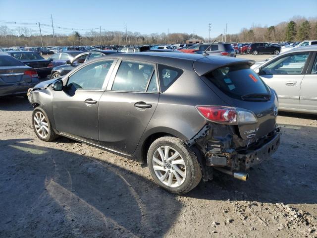 Obraz 2 z 2013 MAZDA 3 I 2013 z VIN JM1BL1MP6D1726975