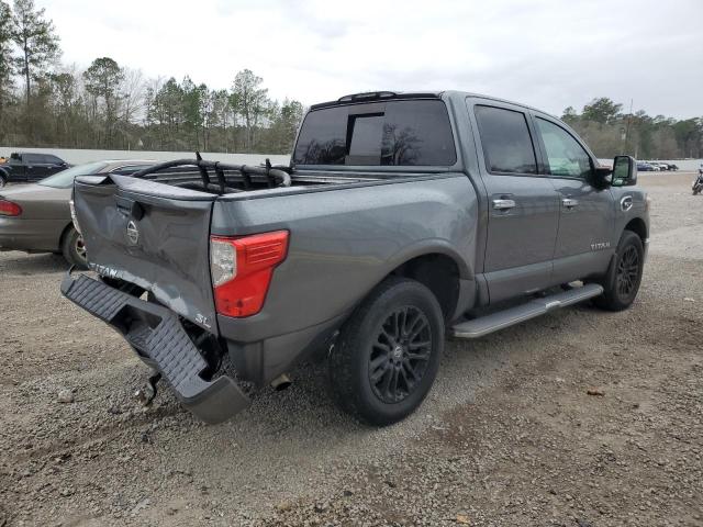 Obraz 3 z 2017 NISSAN TITAN SV 2017 z VIN 1N6AA1E61HN511247