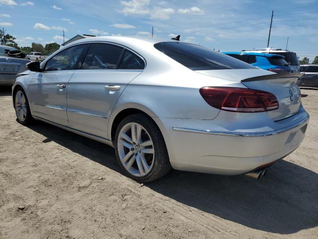 Изображение 2 2013 VOLKSWAGEN CC LUXURY 2013 с VIN WVWRP7ANXDE565497