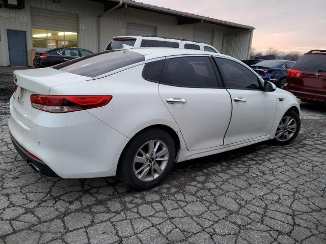 Obraz 3 z 2018 KIA OPTIMA LX 2018 z VIN 5XXGT4L34JG246813