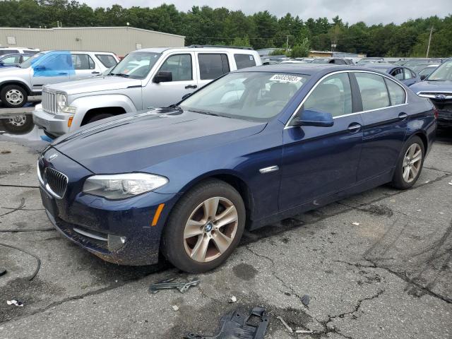 2013 BMW 528 XI 2013 image
