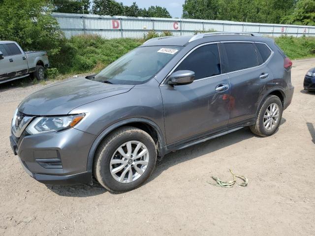 Obraz 2019 NISSAN ROGUE S 2019